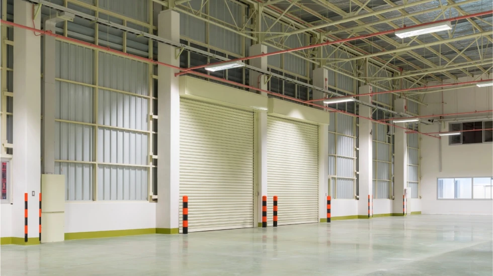 Aktivasi Gudang Sumatera Utara