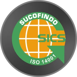 SICS ISO 14001