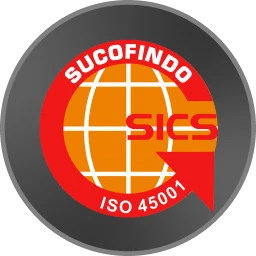 SICS ISO 45001
