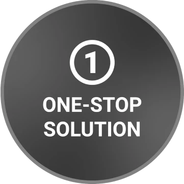 One Stop Solution