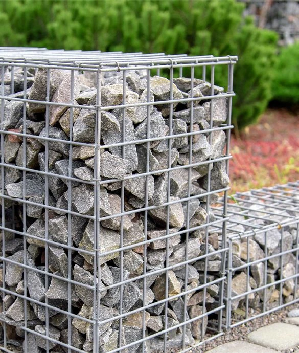 The Right Choice for Stronger Structure