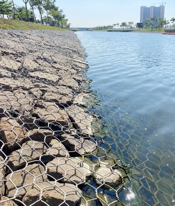 BEVA Gabion® Mattress Strengths