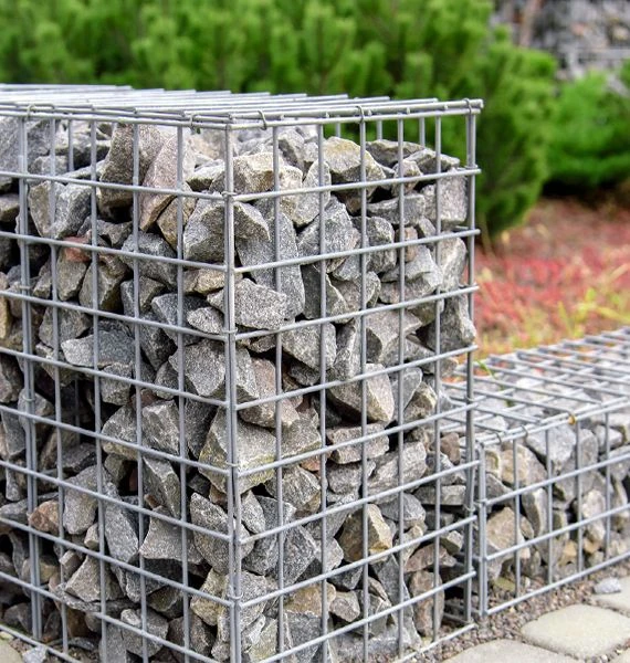 Gabion® Welded