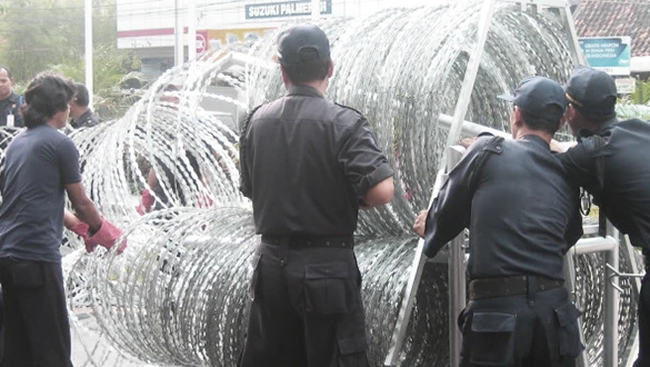 Easy Installation Ready In Minutes