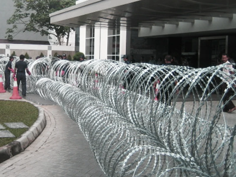 BEVA Mini Deploy® Project Reference