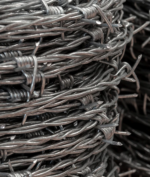 6x Tougher to Prevent Potential Rust