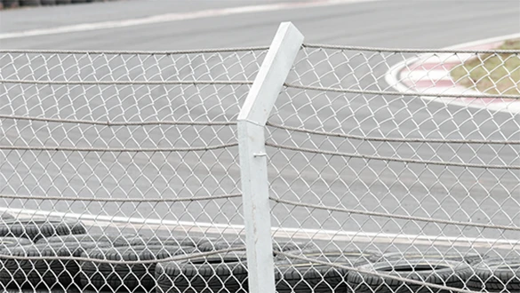 Chainlink Fence for All Perimeter Needs