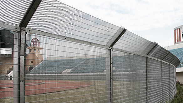 BEVA HSS® Project Reference