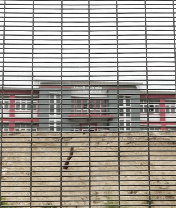 The Best Protection Against All Threats