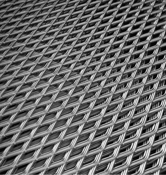 BEVA Security Plat Mesh®
