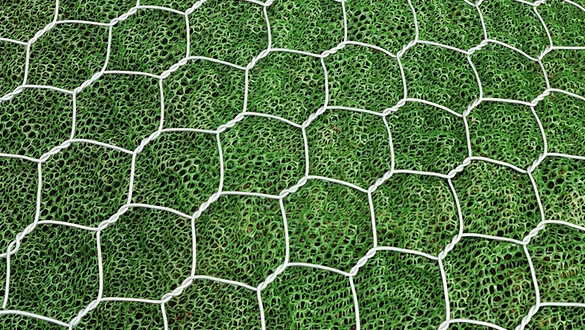 Keeping The Slopes Stable & Safe