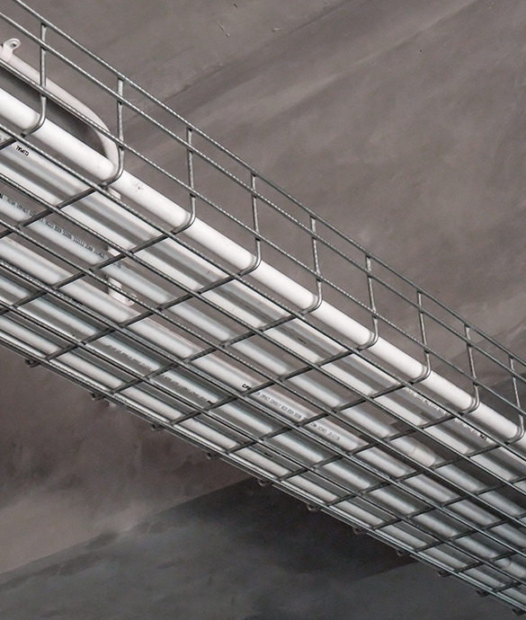 Better Than Perforated Tray