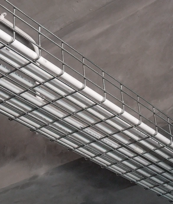 Better Than Perforated Tray