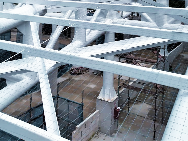 BEVA MESH® | PT Bevananda Mustika