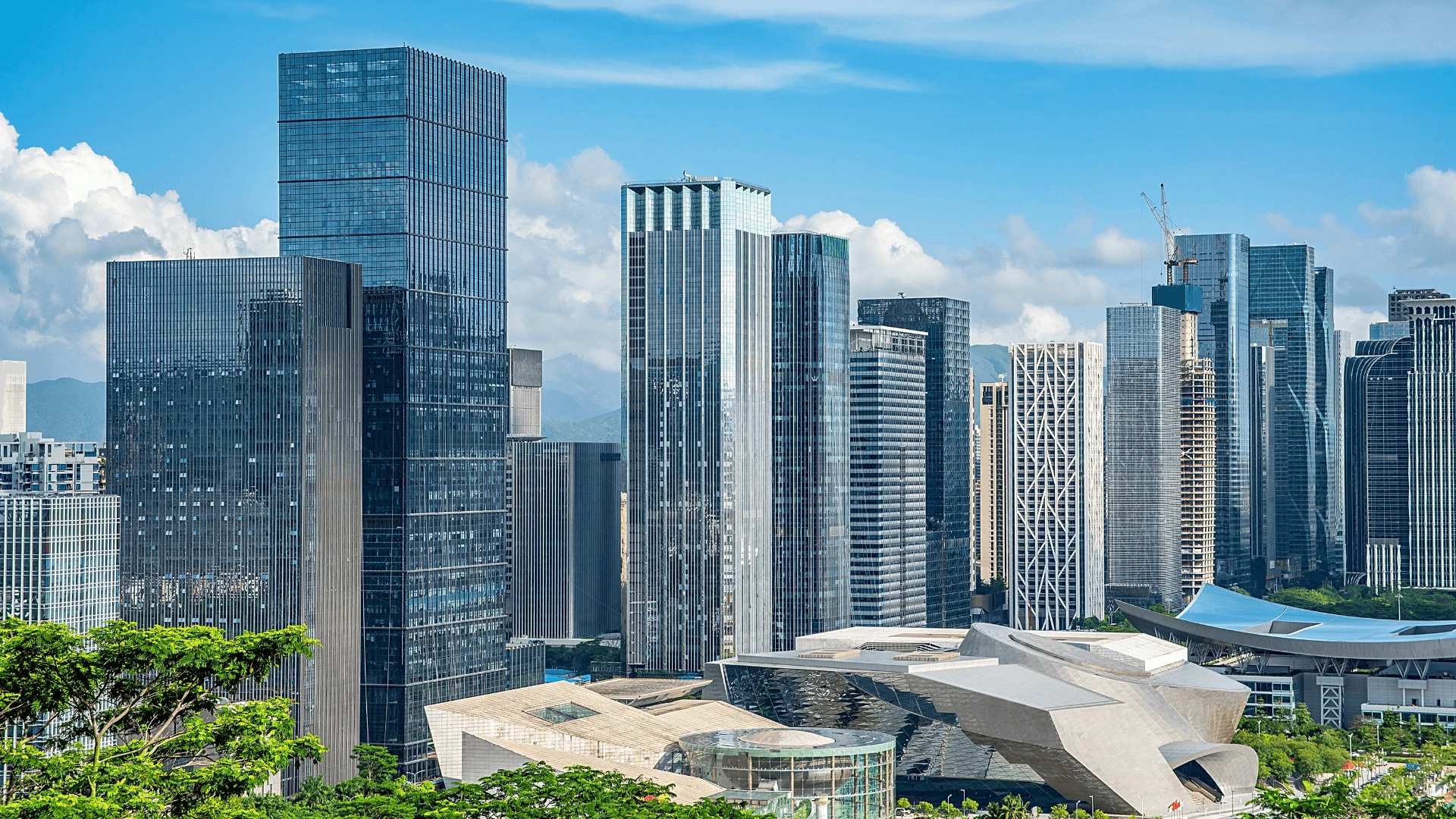 Komersial & Industrial