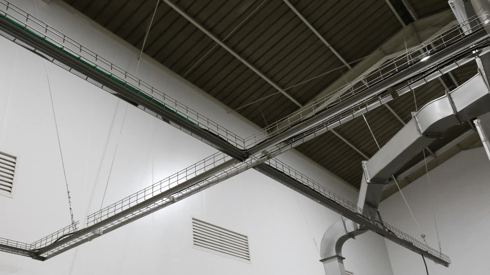 Electrical Installation Solutions