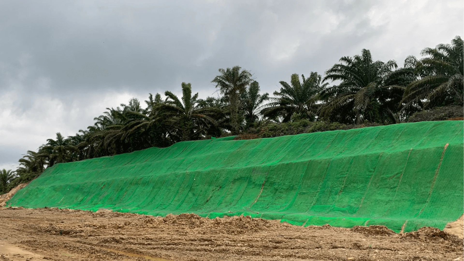 Land Preparation Solutions