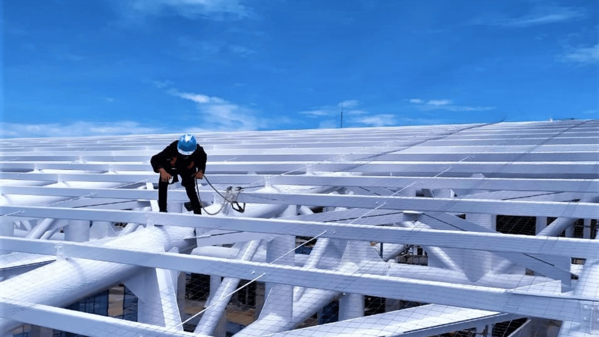 Roof Installation Accessories