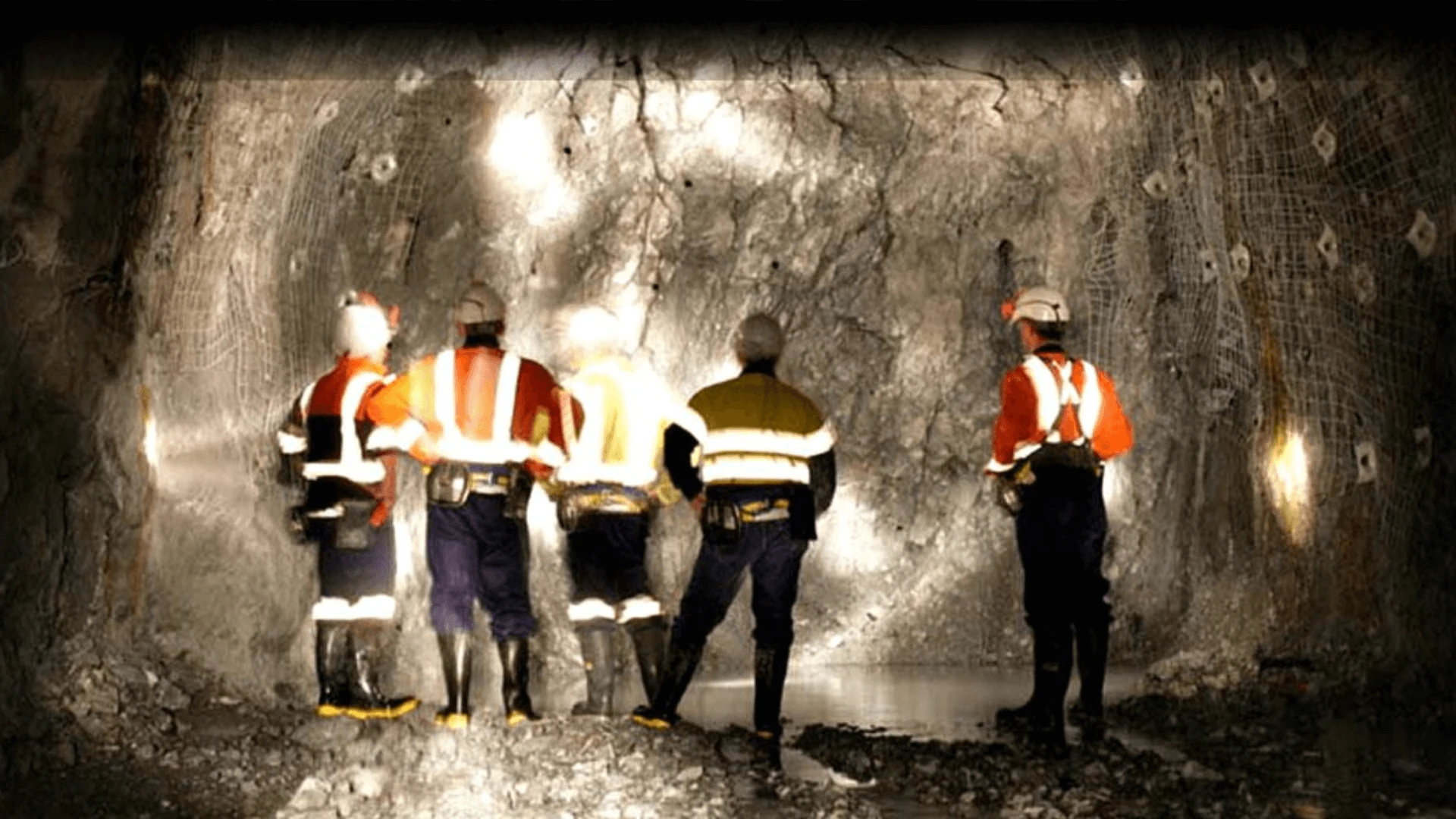 Underground Mining Solutions