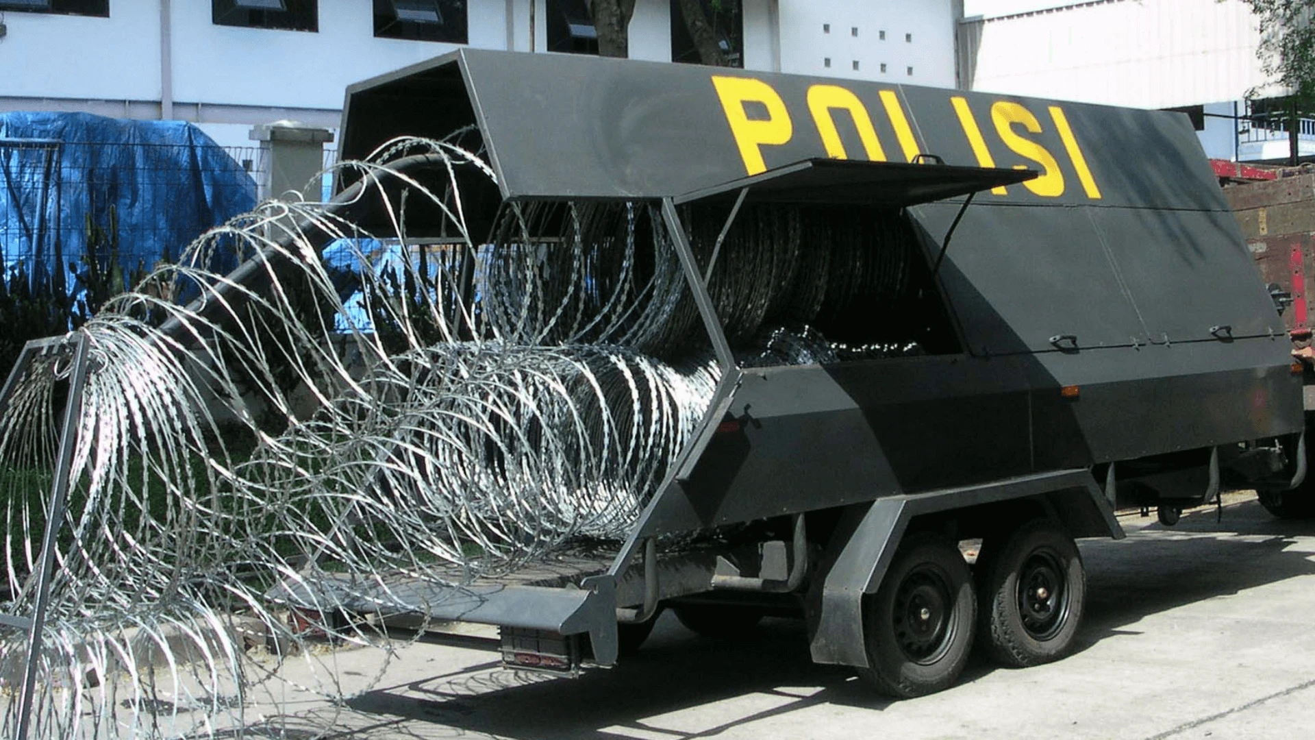 Domestic Defense Industry