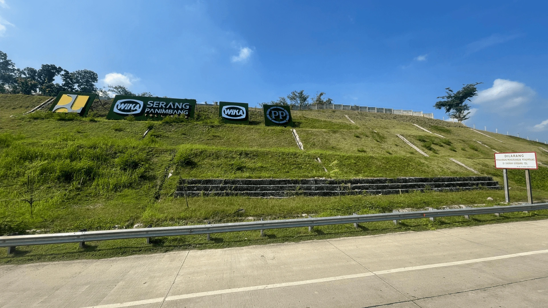 Transportation Infrastructure