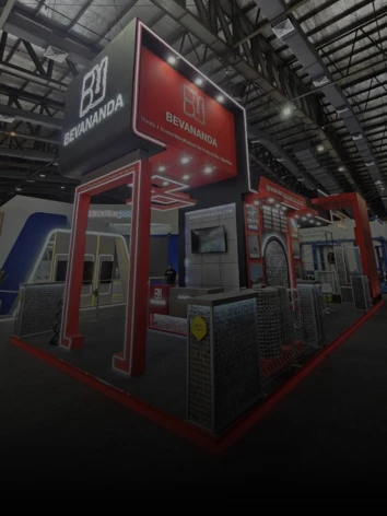 BEVANANDA TEGASKAN KOMITMEN DI ISSEI 2025 DUKUNG PENUH KEMAJUAN INDUSTRI BAJA NASIONAL