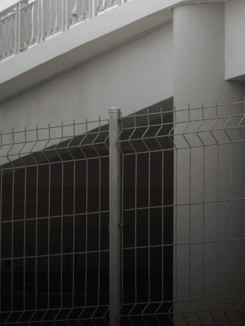 BEVA PAS® Lebih Baik Dari Pagar BRC