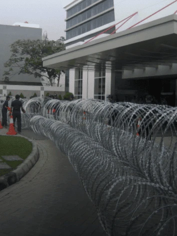 Langkah Cerdas Mengelola Keamanan di Tengah Situasi Dinamis