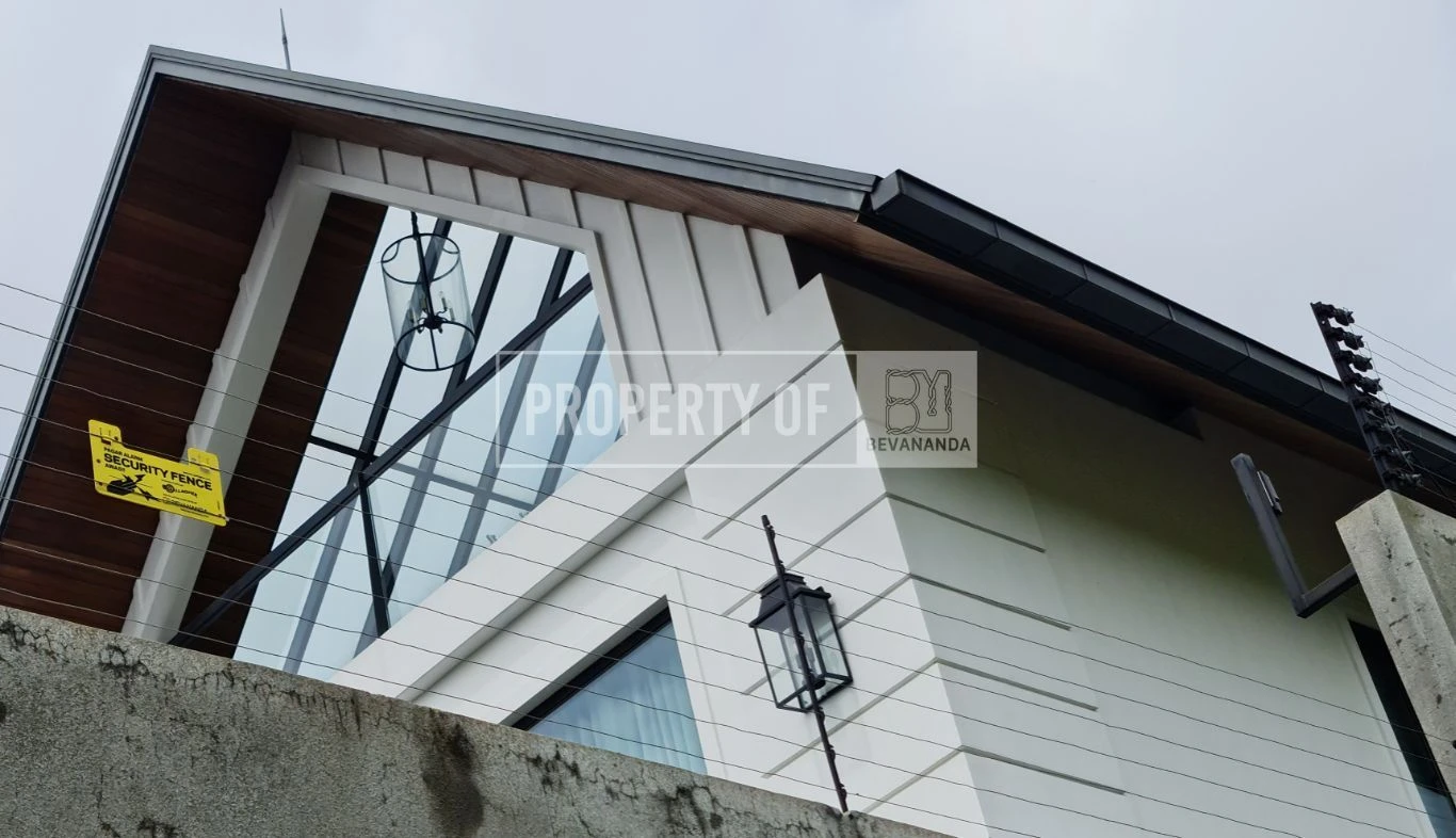 Gallagher Electric Fence by Bevananda - Budi Indah Regency, Bandung