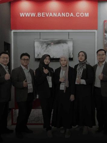 Bevananda Supports Sustainable Mining at Mining Indonesia 2025