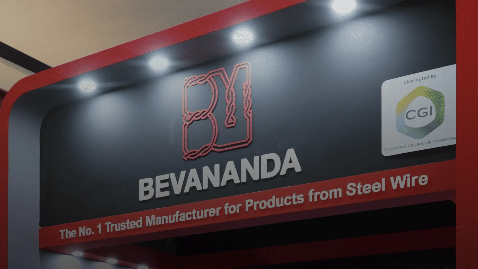 PIT HATTI 2025: Sustainable Geotechnics and BEVANANDA's HDPE Product Innovation