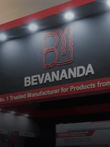 PIT HATTI 2025: Sustainable Geotechnics and BEVANANDA's HDPE Product Innovation