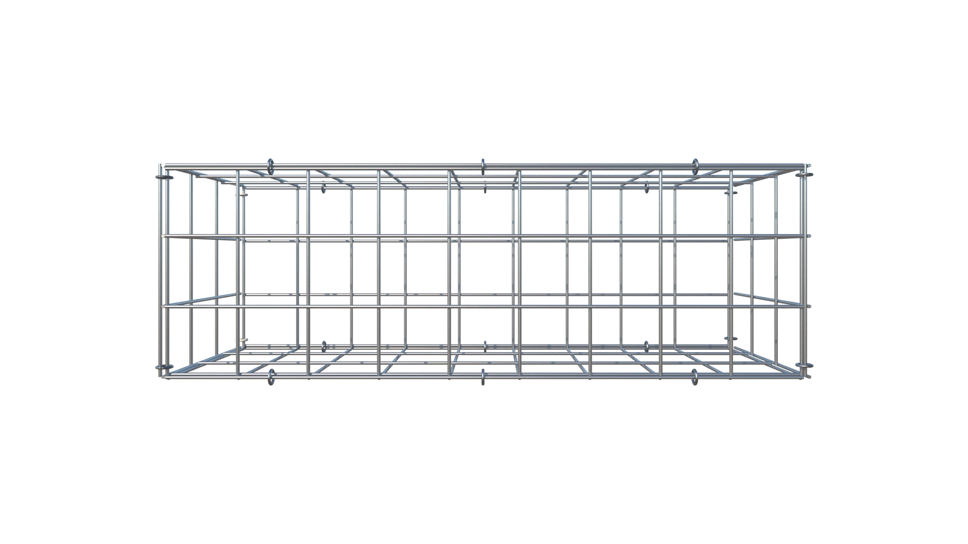 BEVA Gabion® Welded Hero