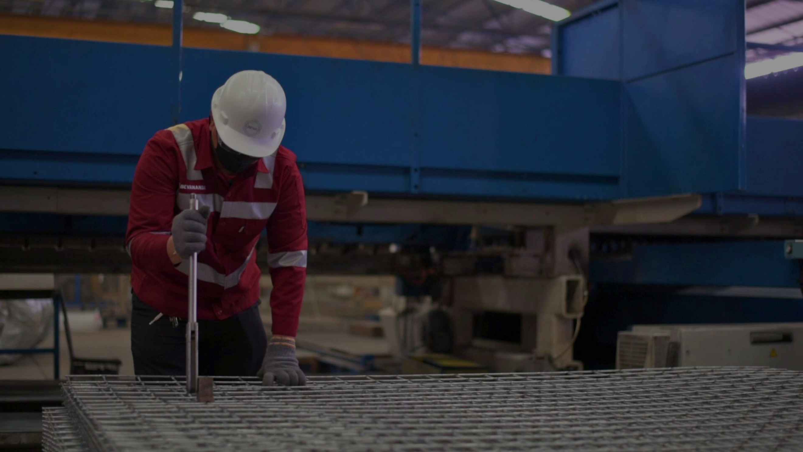Your Reliable Source Of Steel Wire Product 
